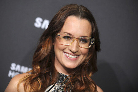 Samsung Hope For Children Gala 2015 in New York
