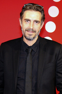 'Unter dem Sand' Premiere, Filmfest Hamburg 2015