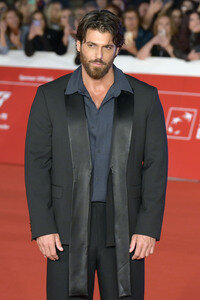 Serienpremiere 'Sandokan', Internationales Filmfestival Rom 2025