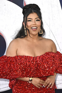 Filmpremiere 'Scary Movie' in Los Angeles