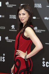 Deutscher Schauspielerpreis 2015 in Berlin