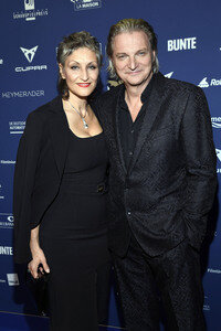 Deutscher Schauspielpreis 2025 in Berlin