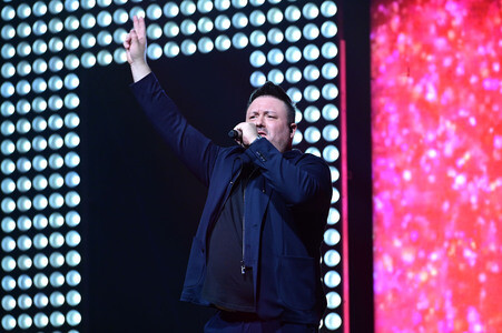 Show 'Die große Schlager Hitparade 2026'  in Löbau