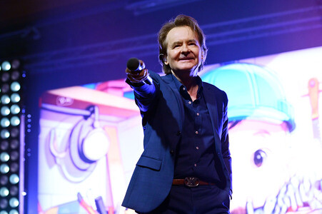 Show 'Die große Schlager Hitparade 2026'  in Löbau