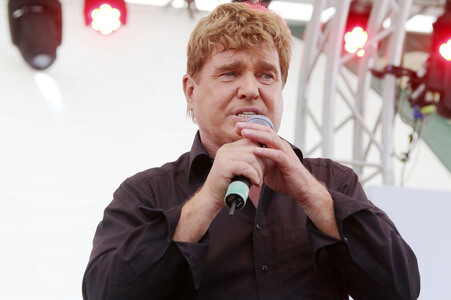 radio B2 SchlagerOlymp in Berlin