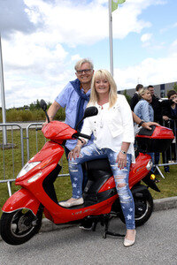 6. Open-Air-Schlagerparty in Erding