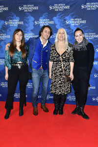Deutschlandpremiere 'Der größte Schwanensee der Welt' in Berlin