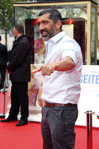 Filmpremiere 'Seitenwechsel' in Berlin