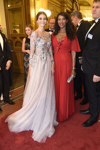 13. SemperOpernball 2018 in Dresden