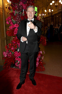 SemperOpernball 2026 in Dresden