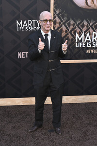 Premiere 'Marty, Life is Short' in Los Angeles