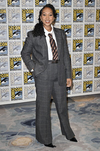Photocall 'Silo', San Diego Comic-Con International 2026