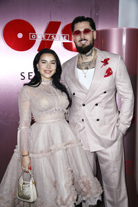 ONE/SIZE Launch in Berlin