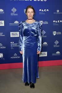 Verleihung des französischen Kulturordens, Berlinale 2026