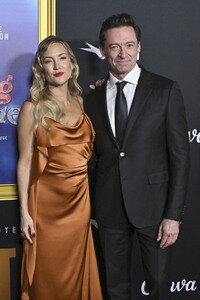 26.10.2025<br>Closing Ceremony und Filmpremiere 'Song Sung Blue', AFI Fest 2025 in Los Angeles