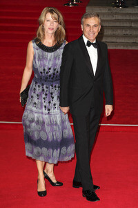 Weltpremiere 'Spectre' in London