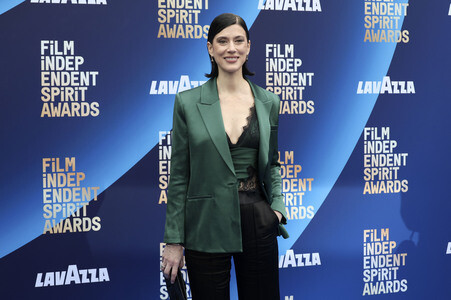 Independent Spirit Awards 2026 in Los Angeles