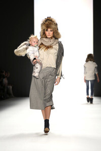 Sportalm Fashion Show auf der Mercedes-Benz Fashion Week Autumn/Winter 2016 in Berlin