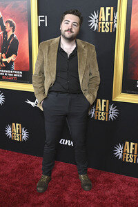 Festival-Opening und Filmpremiere 'Springsteen: Deliver Me from Nowhere', AFI Fest 2025 in Los Angeles