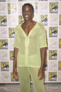 Photocall 'Star Trek 60th Anniversary Celebration', San Diego Comic-Con International 2026