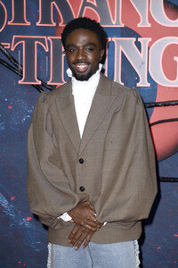 Fan-Event 'Stranger Things' in Berlin