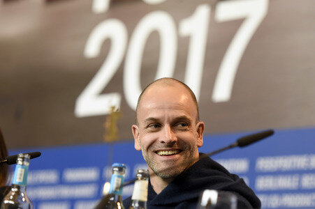'T2 Trainspotting' Pressekonferenz, Berlinale 2017