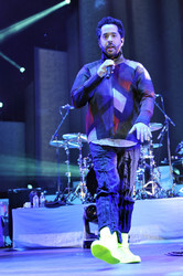 Adel Tawil Konzert, Hamburg