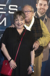 Serienpremiere 'Ein starkes Team - Für immer jung' in Berlin