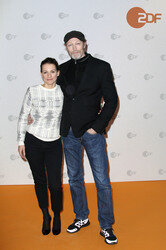 'The Team' Photocall, Hamburg