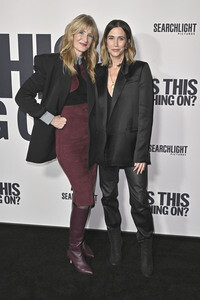Filmpremiere 'Is This Thing On?' in Los Angeles