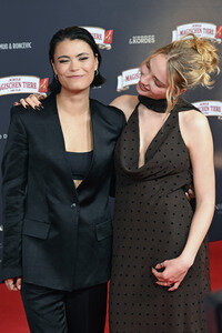 Filmpremiere 'Die Schule der magischen Tiere 4' in München