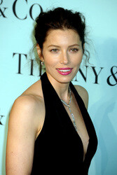 Tiffany's Blue Book Gala 2014, New York
