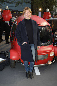 Filmpremiere 'Robbi, Tobbi und das Fliewatüüt' in Berlin