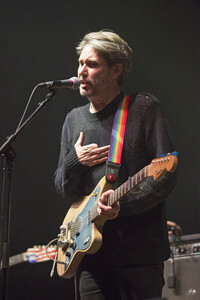 Konzert von Tocotronic in Hamburg