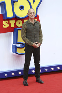 Filmscreening 'Toy Story 5' in London