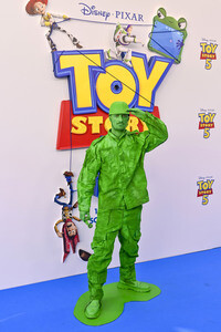 12.06.2026<br>Filmpremiere 'Toy Story 5' in Madrid