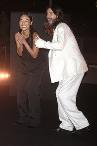 Photocall 'Tron: Ares' in Berlin