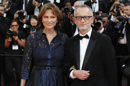 'D'après une histoire vraie' Premiere, Cannes Film Festival 2017