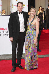 Arqiva British Academy Television Awards, London