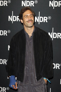 Filmpremiere 'Udo! Rebell. Rockstar. Ikone.' in Hamburg