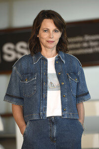 Photocall 'Ungrateful Beings', San Sebastian International Film Festival 2025