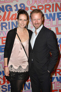 Stella McCartney x Uzwei Event in Hamburg