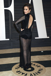 Vanity Fair Oscar Party 2015