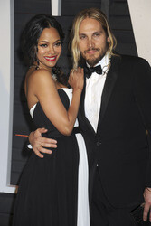 Vanity Fair Oscar Party 2015