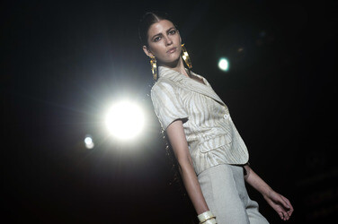 Roberto Verino Fashion Show, Fashion Week Madrid