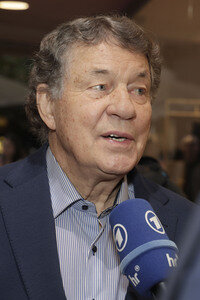 Filmpremiere 'Rudi Völler - Es gibt nur einen' in Frankfurt