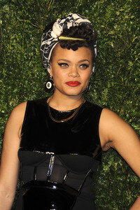 12. CFDA/Vogue Fashion Fund Awards in New York