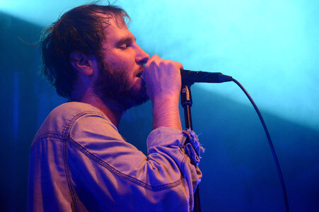 Konzert von Wanda in Düsseldorf