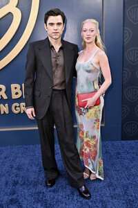 Warner Bros. Primetime Emmy Awards 2025 Nominierten Feier in Beverly Hills