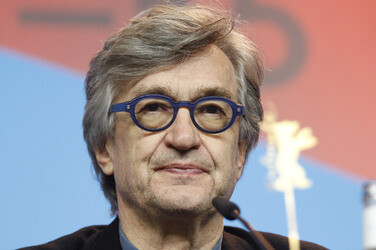 'Hommage Wim Wenders' Pressekonferenz, Berlinale 2015